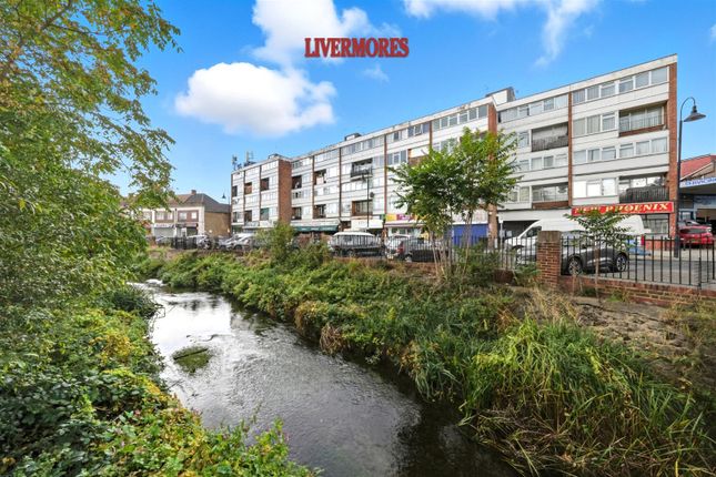 Princesses Parade, Waterside... 3 bed maisonette for sale