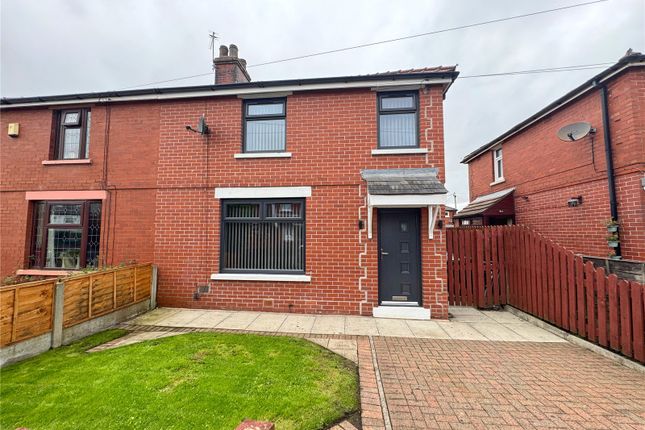 Clarence Avenue, Haslingden... 3 bed semi