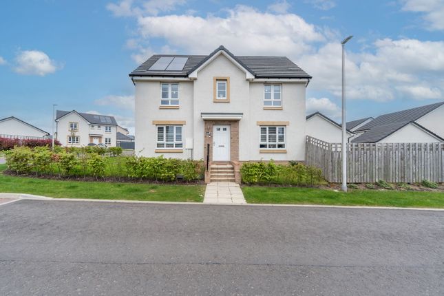 Boreland Avenue, Fife  KY1 4 bed detached house for sale
