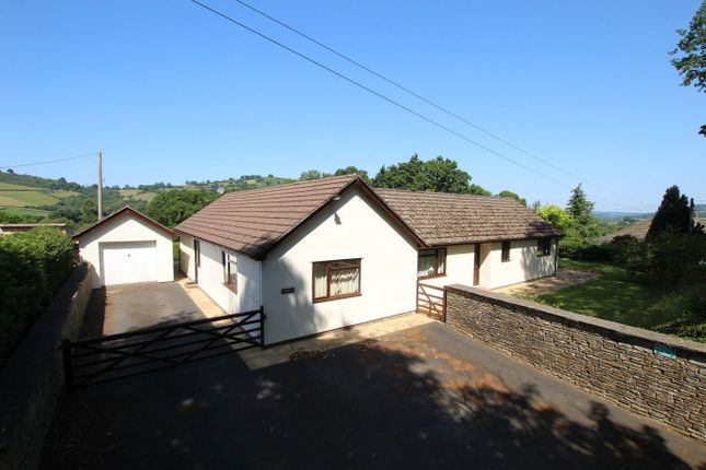 Penbidwal Lane, Pandy, Abergavenny, NP7 3 bed bungalow for sale