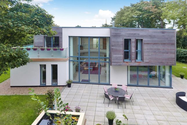 Orchard Drive, Caythorpe, Grantham 4 bed detached house for sale