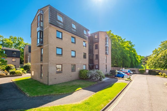 4/2 Belhaven Place, Morningside... 2 bed flat for sale