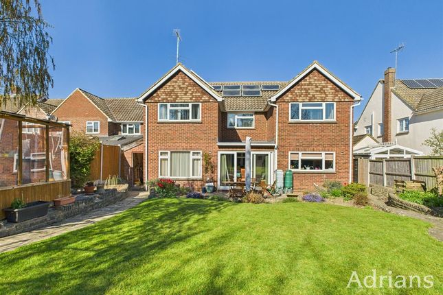 Tabors Avenue, Chelmsford 6 bed detached house for sale