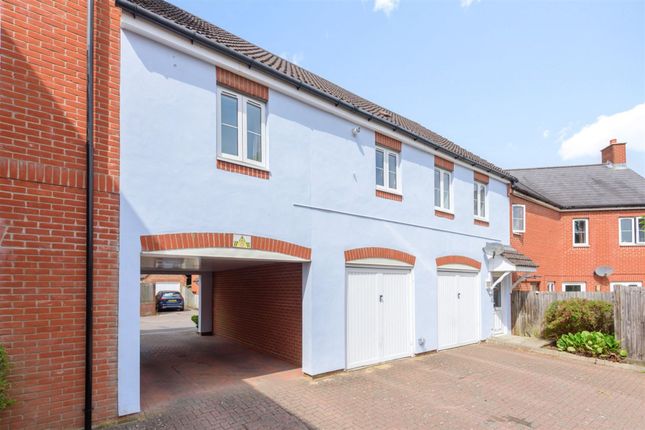 Charlton Drive, Petersfield, GU31 2 bed maisonette for sale