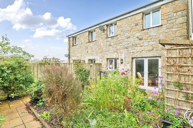Gews Farm Way, St. Just TR19 3 bed semi