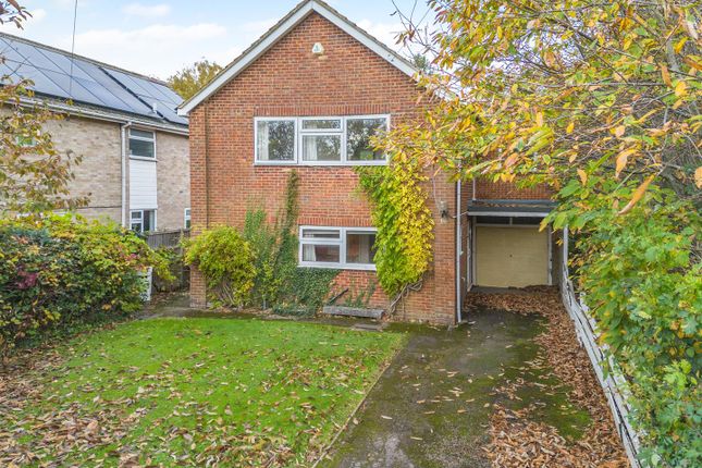 Amsbury Road, Hunton, Maidstone 5 bed detached house for sale