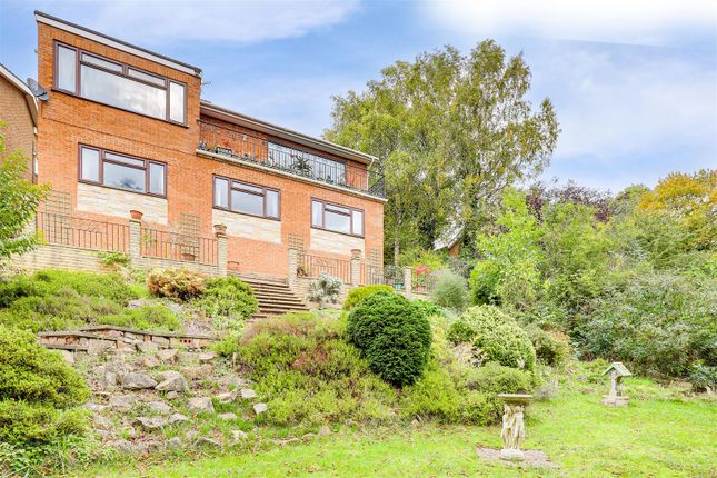 Foxhill Road, Burton Joyce NG14 5 bed detached house for sale