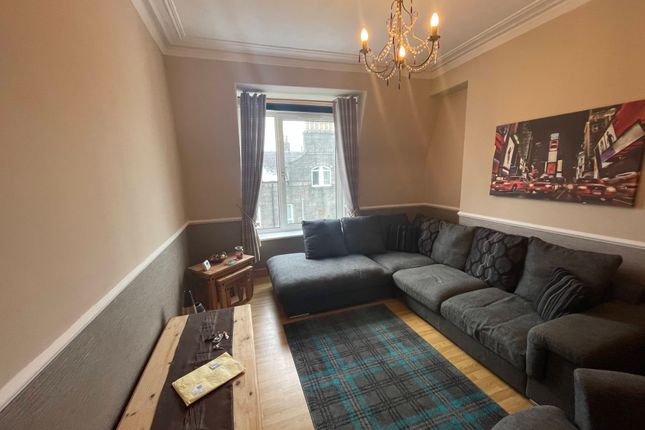 Elmbank Road, Aberdeen 1 bed apartment for sale