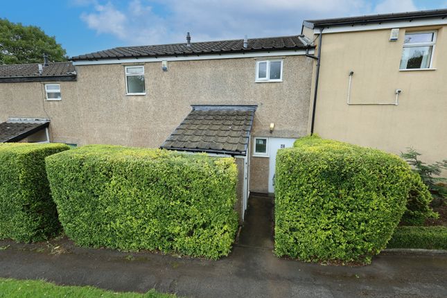 Holtdale Green, Holt Park, Leeds... 3 bed terraced house for sale