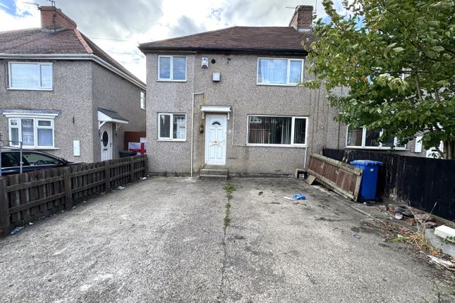 William Morris Terrace, Shotton... 3 bed semi
