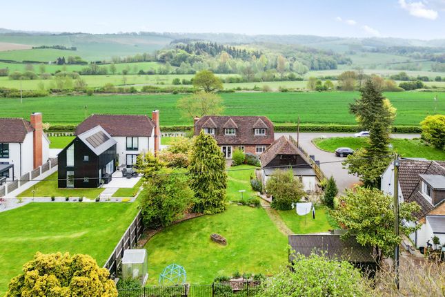 Canterbury Road, Ashford TN25 4 bed detached house for sale