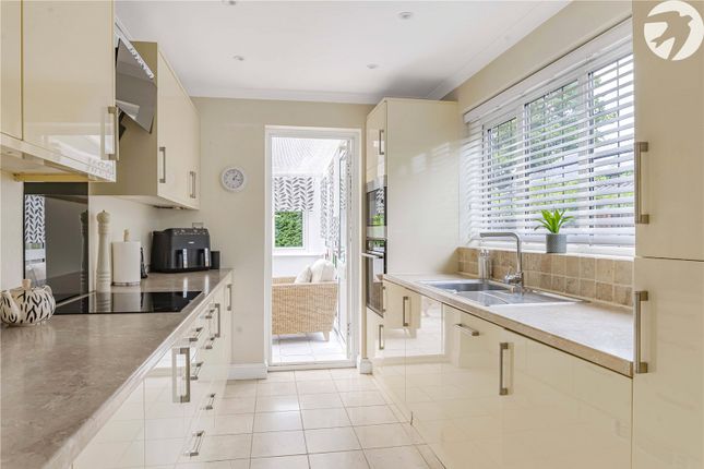 Multon Road, West Kingsdown... 3 bed semi