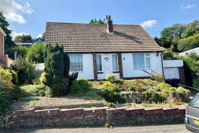 4 bedroom detached bungalow for sale
