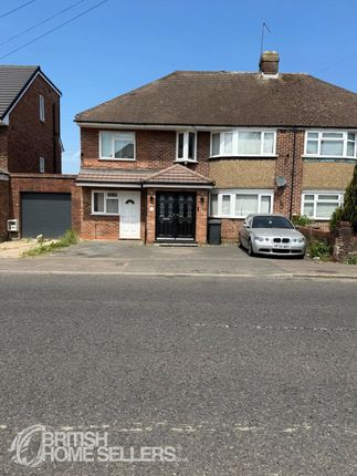 5 bedroom semi-detached house for sale