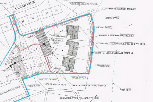 Land for sale