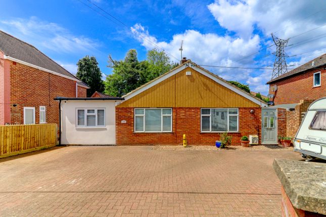 Rutland Avenue, Buckinghamshire HP12 3 bed bungalow for sale