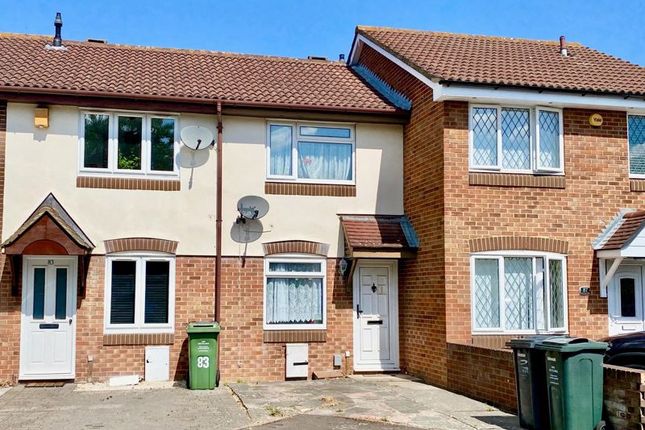 Chatsworth Road, Dartford 1 bed terraced house for sale