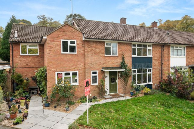 Bullbrook Drive, Berkshire RG12 4 bed end of terrace house for sale