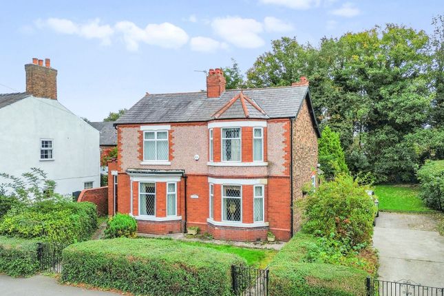 Padgate Lane, Padgate, WA1 3 bed detached house for sale