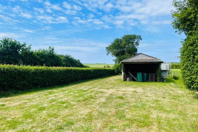 Wellow, Isle of Wight Farm land for sale