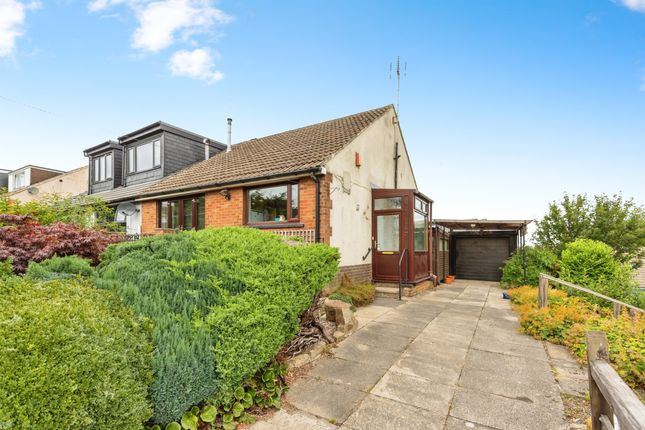 1 bedroom semi-detached bungalow for sale