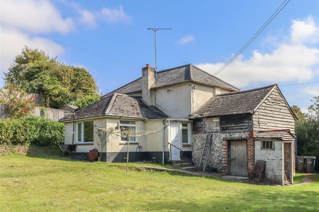 Middleton Road, Winterslow... 2 bed detached house for sale