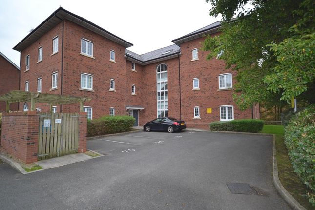 Langcliffe Place, Radcliffe M26 2 bed apartment for sale