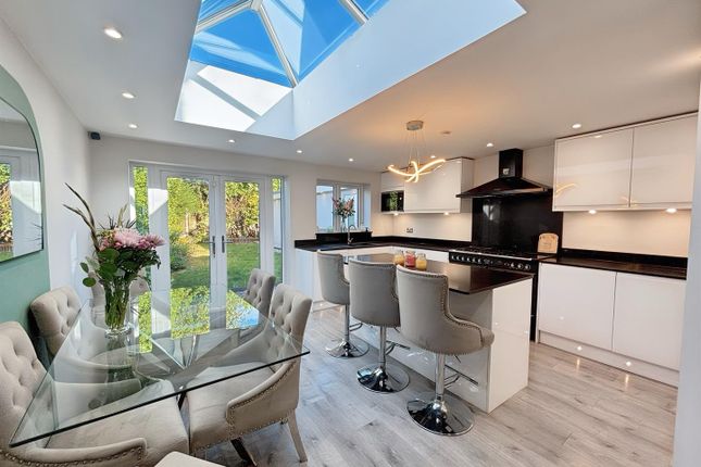 3 bedroom semi-detached bungalow for sale