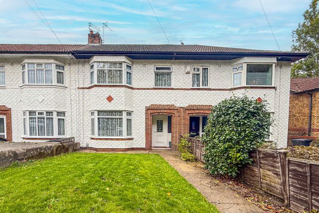 Bristol, City of Bristol BS4 3 bed terraced house for sale