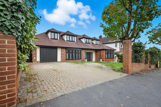 Russell Road, Buckhurst Hill IG9 5 bed house for sale