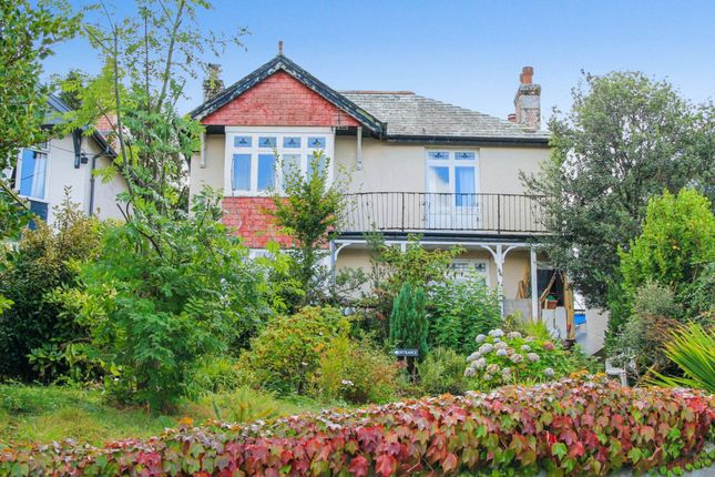 Downs Road, Looe PL13 3 bed house for sale