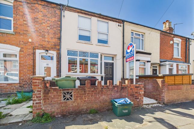 Linden Road, Gloucester... 2 bed terraced house for sale