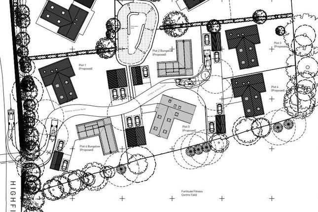 Plot for sale