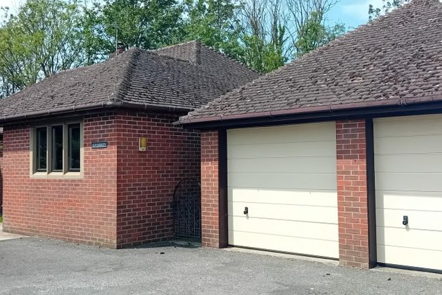 Old Castle Road, Salisbury 3 bed bungalow for sale
