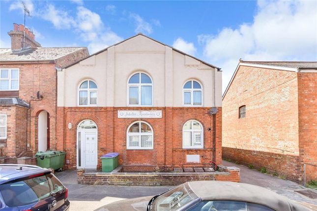 2 bed flat