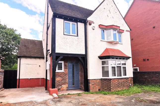 6 bedroom detached house for sale