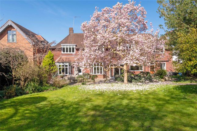 Chartfield Avenue, Putney, London, SW15 6 bed detached house for sale