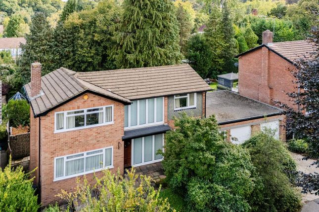 Kingsdene, Tadworth 4 bed detached house for sale