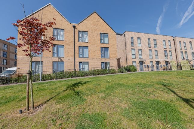 Stratford House Road, Birmingham B5 1 bed flat for sale