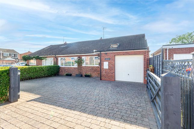 Cockshot Lane, Kington, Worcester... 3 bed bungalow for sale