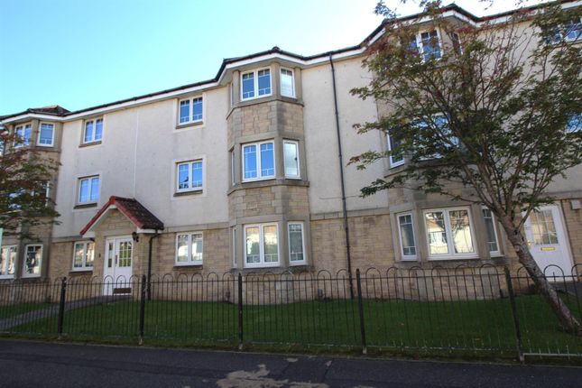 Leyland Road, Bathgate EH48 2 bed flat for sale