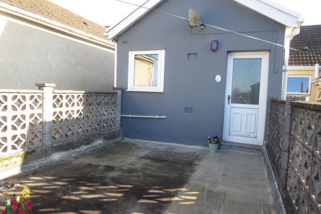 1 bed flat