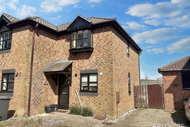 Kendlewood Close, Paignton, TQ4 2 bed property for sale