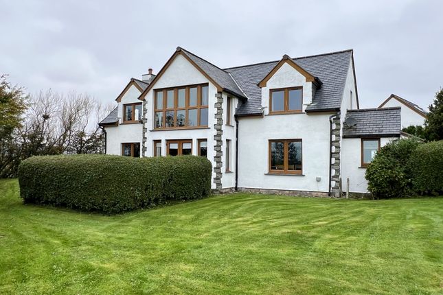 Old Steading, Elrig Farm, Elrig 3 bed detached house for sale