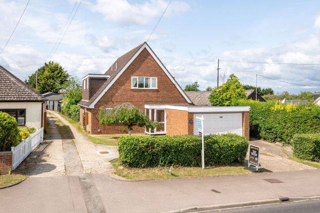 Norton Road, Hitchin SG5 4 bed detached house for sale