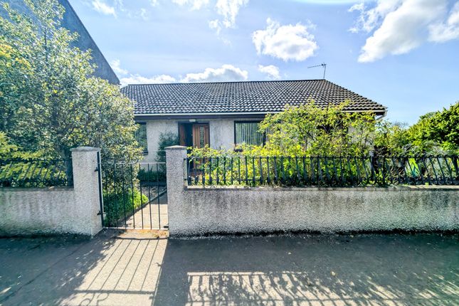 New Street, Dalry KA24 4 bed detached house for sale
