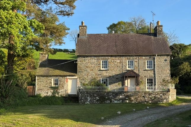 4 bedroom smallholding for sale