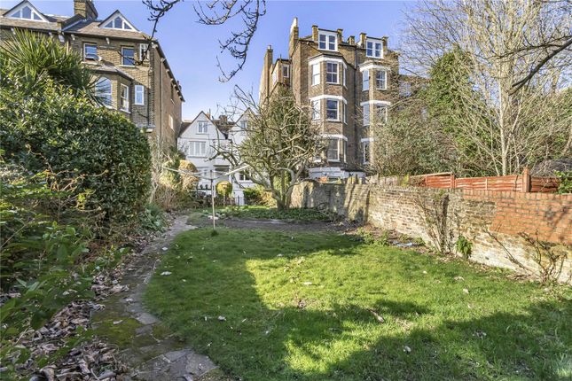 Hornsey Lane, London, N6 5 bed terraced house for sale