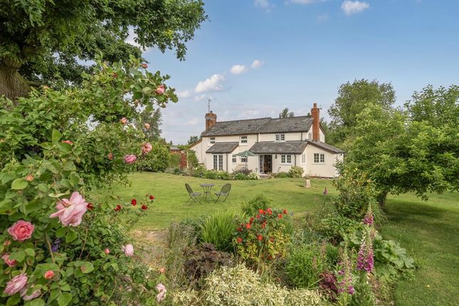 Cross Keys,  Hereford,  HR1 3 bed cottage for sale