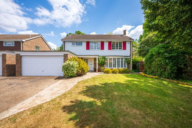Logs Hill, Bromley BR1 4 bed detached house for sale